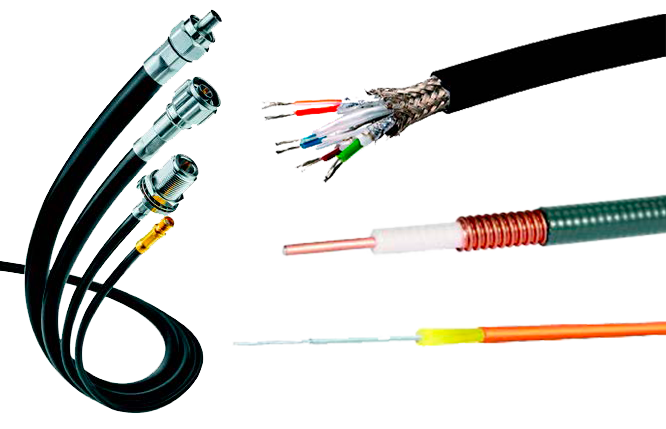 Cable assemblies